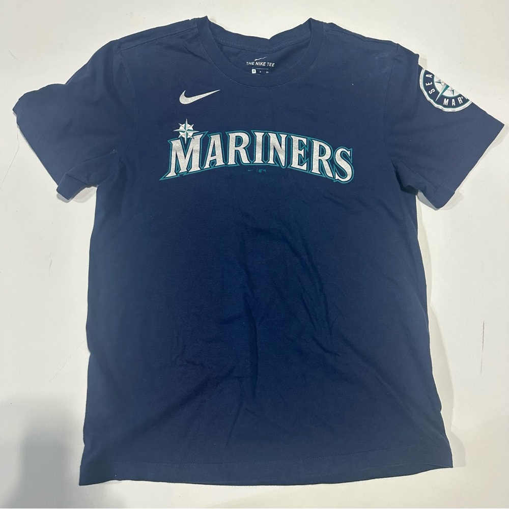 Nike Seattle mariners Lewis 1 Tshirt size S